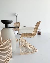 Cb2 On Instagram In The Wild Blancstudiowest Have A Cb2 Moment In Your Business In 2020 Modern Glass Dining Table Stone Dining Table Table Settings Everyday