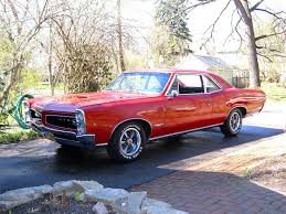 Find out what those terms mean and why your car's make and model matters. Muscle Car Wikipedia