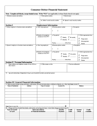 Prepare consolidated financial statements example. Family Trust Financial Statements Template