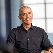 As president obama has said, the change we seek will take longer than one term or one presidency. Listen Barack Obama Releases Annual Summer Playlist