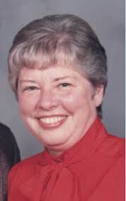 Barbara Ann Masters Aldrich