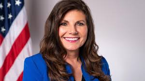 Rep. Harshbarger delivers replacement Silver Star Medal to family of WWII  veteran Harrison Mull