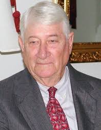 Obituary for Mack Fitzgerald