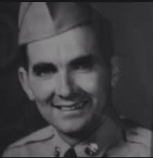 Elton Powers “Chief” Morrison (1934-2007)