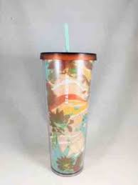 Daisy starbucks cup daisies cold coffee cup. Cactus Starbucks