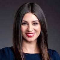 Jaclyn Yoselevich's Instagram, Twitter & Facebook