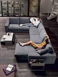 39 Adorable Contemporary Living Room Design Ideas Woonkamer Ontwerp Woonkamerbank Interieur Woonkamer