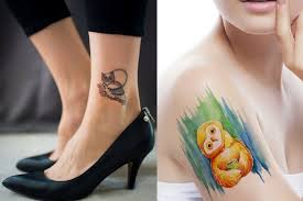 Bird tattoo on collarbone meaning. 20 Outstanding Owl Tattoos With Meaning Simply Stylish