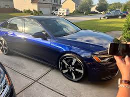 Image result for Navarra Blue 2021 A6