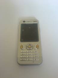 File:Sony Ericsson W890i.jpg ...