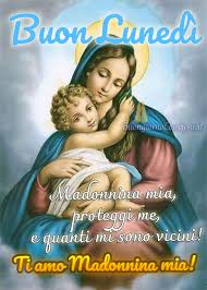 Buon Lunedi Immagini Nuove Religiose Buongiornocongesu It