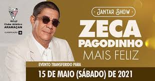 Jun 18, 2021 · admiradores de idades diversas, então, entraram na brincadeira e se dedicaram às suas próprias produções de inverno, inspirados na imagem compartilhada por zeca pagodinho. Zeca Pagodinho Realiza Jantar Show No Clube Atletico Aramacan