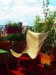 housse diy fauteuil maxi pop up lafuma deco balcon en longueur jungle urbaine diy fauteuil deco balcon fauteuil