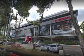 Sudah 1 abad, jembatan kereta bukit duri masih kokoh berdiri dan masih digunakan hingga saat ini. Tan Chong Motor To Close Nissan Showroom In Bukit Timah Sfj Sqfeed Journal