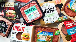 Maybe you would like to learn more about one of these? The Best Plant Based Burger Impossible Vs Beyond And More Epicurious