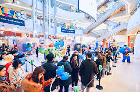 We use cookies and similar tools to enhance your shopping experience, to. Frank Fs7n Wfh On Twitter The Brawlstars X Linefriends Pop Up Store In Seoul Is Open For Business If You Re In Town Check It Out Brawlstars Merch Linefriends Https T Co Na0n2mbvb5