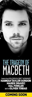 The Tragedy of Macbeth