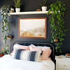See more of joanna gaines on facebook. Stunning Black Accent Walls In Bedrooms For A Modern Boho Look
