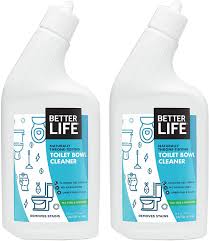 Maybe you would like to learn more about one of these? The 8 Best Bathroom Cleaners Of 2021