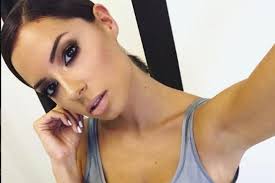 MAJKA JOJ JE PRELEPA, A DA VIDITE TEK OCA: Sara Jo pokazala na koga je  nasledila