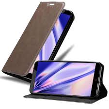 ZTE Nubia Z11 MAX in KAFFEE BRAUN ...