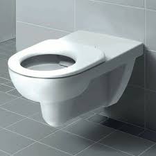 Access for maintenance through the flush plate. Geberit Selnova Comfort Simple Bathroom Modernisation For Barrier Free Bathrooms Geberit