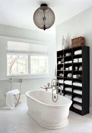 Design by amanda richards of burlap & denim 23 Best Bathroom Storage Ideas Bathroom Organizers