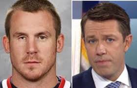 Berard, Boucher return to Mount St. Charles hockey progam