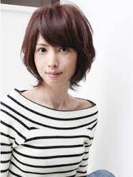 ヘアスタイル 髪型 ヘアカタログ ミセス 人気順 4ページ目 ホットペッパービューティー ヘアスタイリング 髪型 ボブ ショートボブ