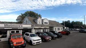 Contact a dealer for lease options. Wetmore S Chrysler Jeep Dodge Ram Ram Dealer In New Milford Ct