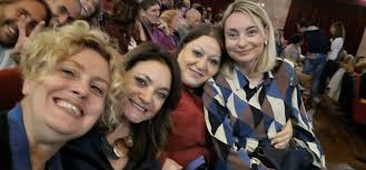 Napoli mi ha regalato un altro ricordo indelebile. Vi voglio bene assaje ❤️  #LucaBarbarossa #CentoStorieperCentoCanzoni