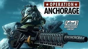 Hereʻs how to access fallout 3ʻs operation: Fallout 3 Operation Anchorage Wingamestore Com