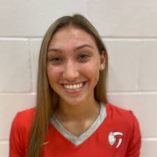 Bailey Beckstedt's Sheridan High School Career Home