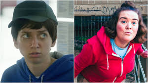 Scott's nephew Todd reads "T'was The Night Before Christmas" to Mrs Claus :  r/Earwolf