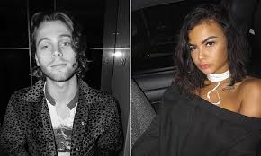 Luke hemmings talks about 5sos 39 new album calm on sunrise. Luke Hemmings Accused Of Using Escorts And Cocaine By Ex Daily Mail Online