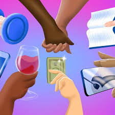 We asked men how they feel about dating, sex, and porn in 2023. The answers  are not simple | British GQ