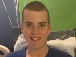 Fundraiser for Michael Mulvihill by John Mulvihill : Jake Mulvihill