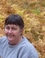 Bonnie Johnson Obituary (1963