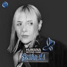 FRIDA-LI X HUMANA