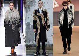 Is gray going out of style 2020? The Top 22 Men S Fashion Trends For Fall Winter 2020 2021 Vogue Paris
