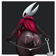 Hollow Knight Hornet (hollow Knight) 2 Horns 1:1 - Lewd.ninja