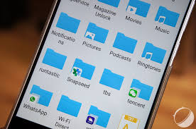 Comment ajouter une appli sur mon smartphone, mobile, tablette. Les Meilleurs Explorateurs Et Gestionnaires De Fichiers Android En 2021