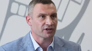 Виталий кличко не раз демонстрировал собственную неспособность к публичным выступлениям. Vzglyad V Zavtrashnij Den I Podgotovka K Zemle Samye Zapominayushiesya Citaty Vitaliya Klichko Trk Zvezda Novosti 26 11 2020