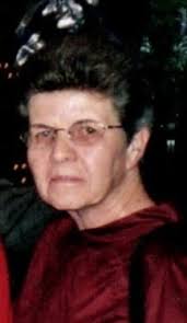 Nancy Stover Obituary (2012)