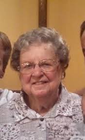 Obituary for Mary Kathryn Boyce "Kitty"