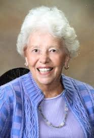 Judith Salisbury Obituary