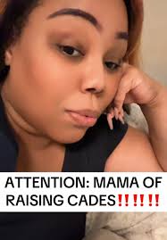 Mom Why Is My Name Cade