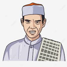 Mencuatnya kabar ini tentu membuat banyak pihak terkejut. Ustadz Abdulsomad Uas Abdul Somad Ustadz Somad Png Transparent Clipart Image And Psd File For Free Download
