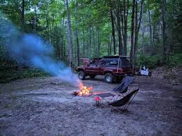 Maybe you would like to learn more about one of these? Free Camping In Michigan S Upper Peninsula 12 Primitive Spots Take The Truck