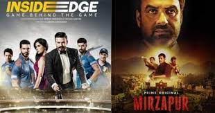Best (south indian) movies dubbed in hindi (2021) menu. 35 Best Indian Web Series Hindi 2021 Top Rated Latest Hindi Web Series List Of This Year